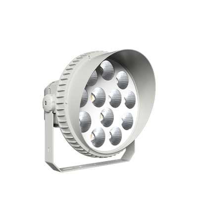 LED -Spot Light 400W